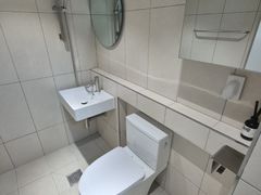 Pretty Studio Apartment in Suwan-dong A 6th image