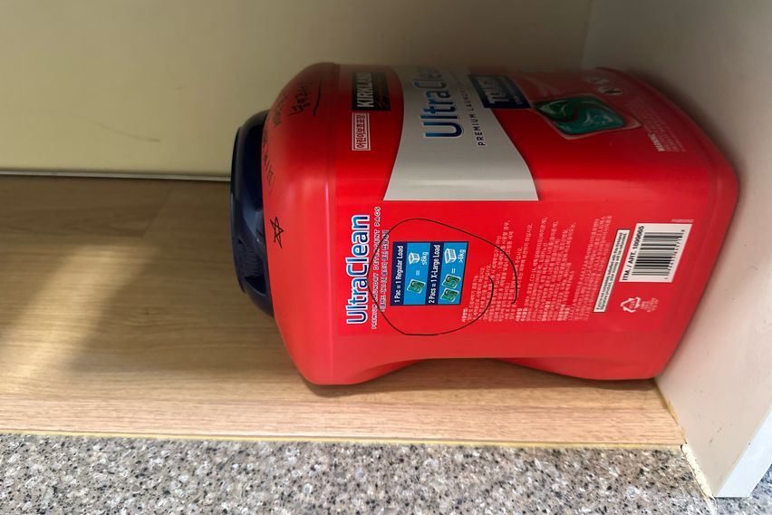 롯데월드타워❤성수 강남