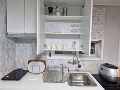 2-bedroom unit near Gongneung Station (Line 7 3th image