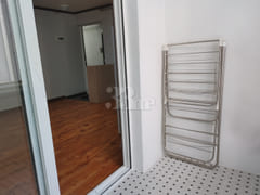 Spacious Studio Apartment in Sinchang-dong (U 4th image