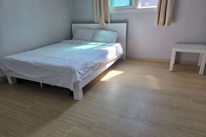 단독주택1/2층전체사용 3번째 이미지