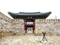 Ulsan Station, near Eonyang Bulgogi 16th image