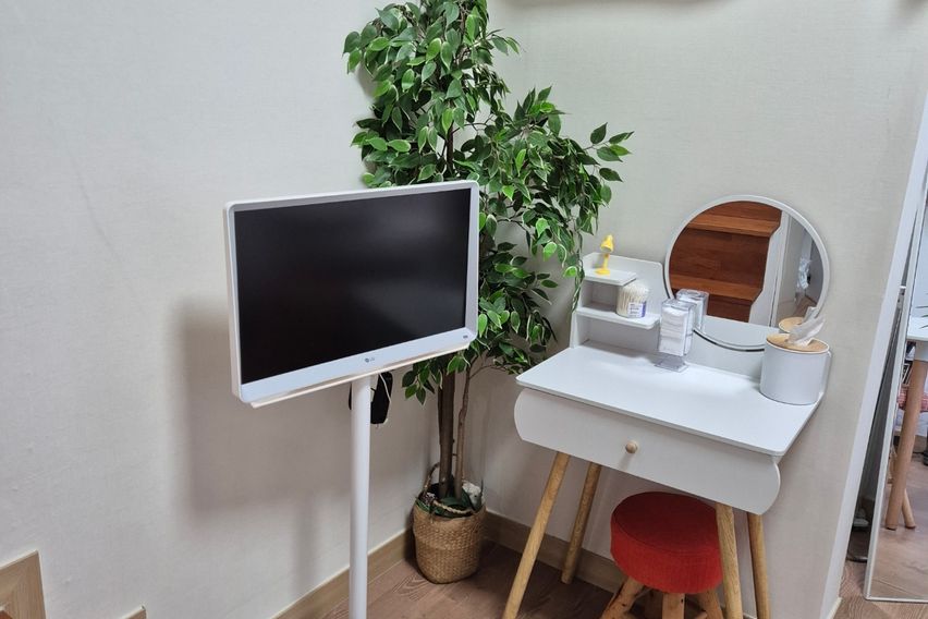 터미널 복층풀옵션! 5