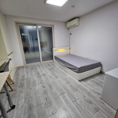 중구청역도보1분원룸25 방 이미지