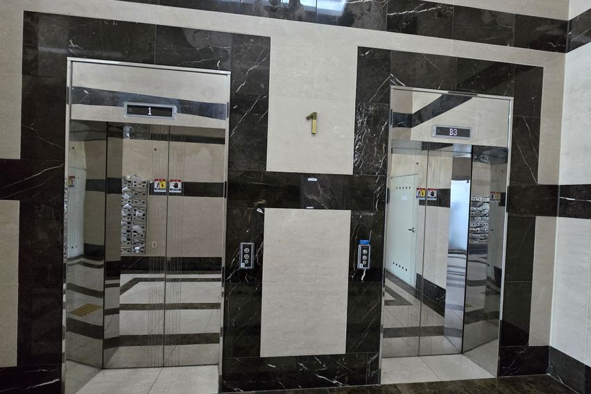 양산부산대학교병원인근