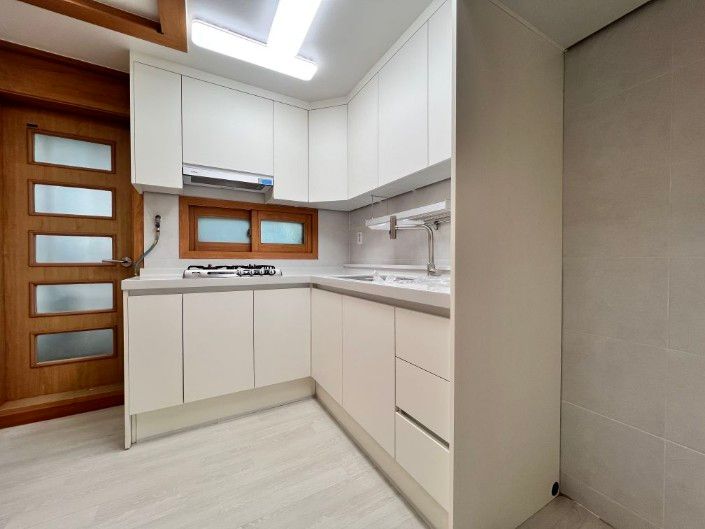 편안한 방 3 4번째 이미지