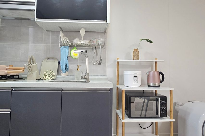 한옥마을 차량5분거리b 3번째 이미지