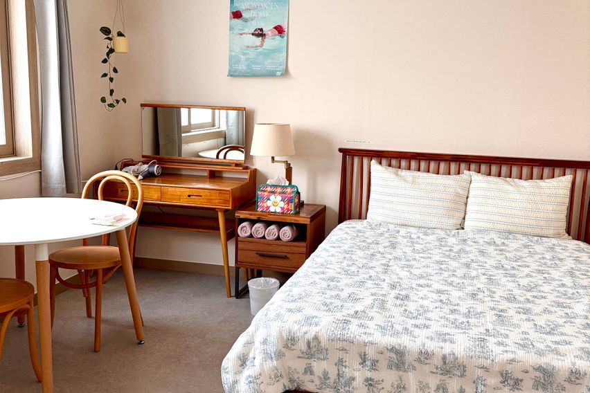 서면전포역 5분 스윗D 0번째 이미지