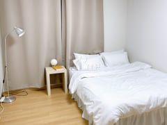 New apartment/3 rooms/parking available 3th image