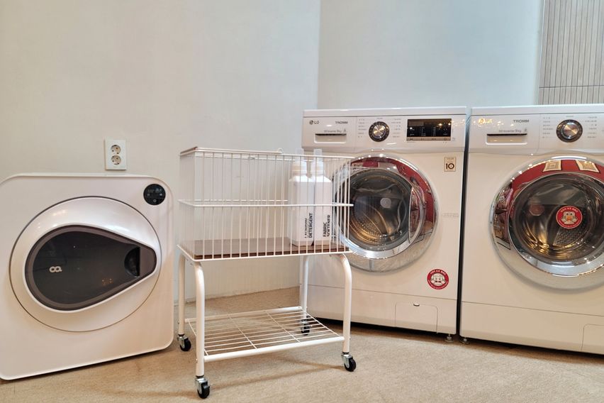 공덕역도보4분퀸베드