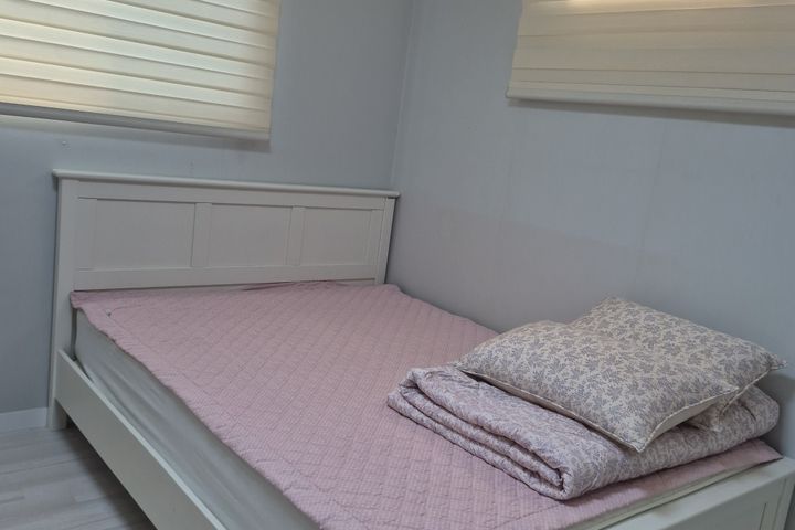 Jeju City Guesthouse 1th image