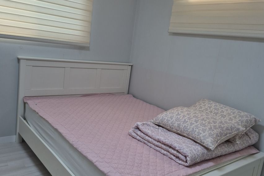 게스트하우스 제주시 1번째 이미지