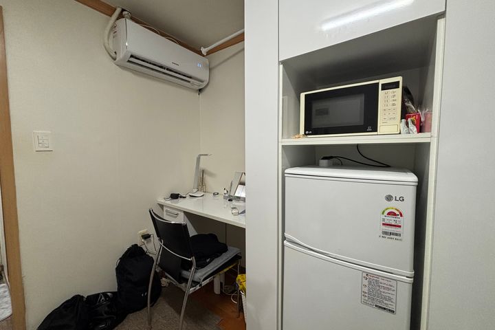 관악구청 원룸 4번째 이미지
