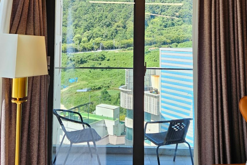 기장 오션테라스 아주르