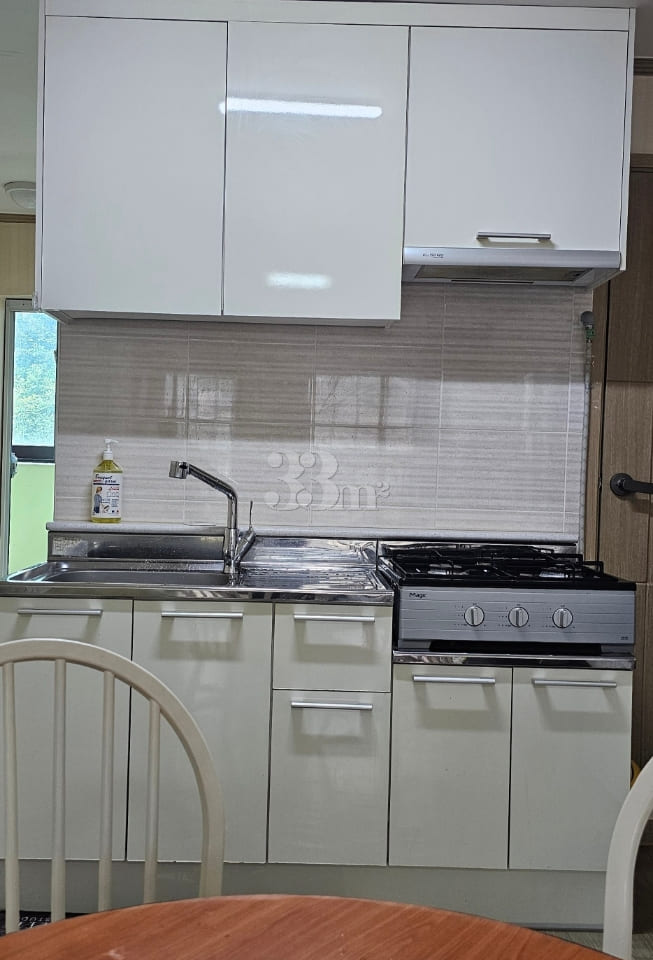10-minute walk from Imae Station, free parkin 9th image