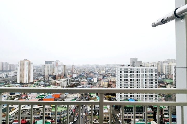삼부르네상스 탁트인뷰! 13번째 이미지