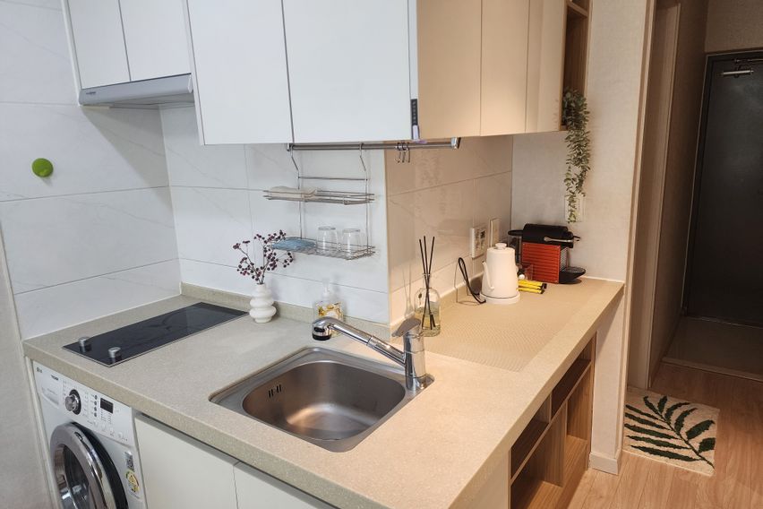 🌸광교 경기대 고층