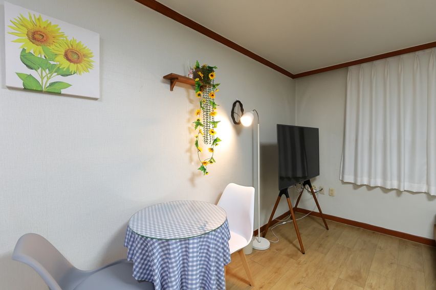 깔끔한 오피스텔