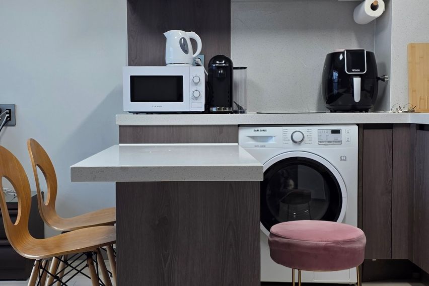 청라국제도시 풀옵션룸