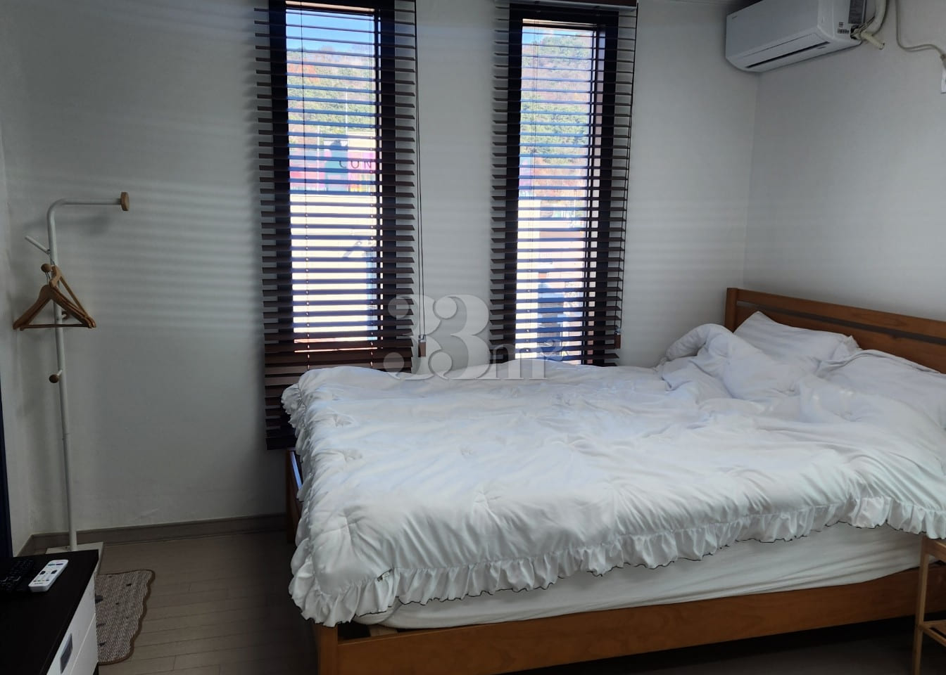 Neat and convenient newly built studio in Hae 5th image