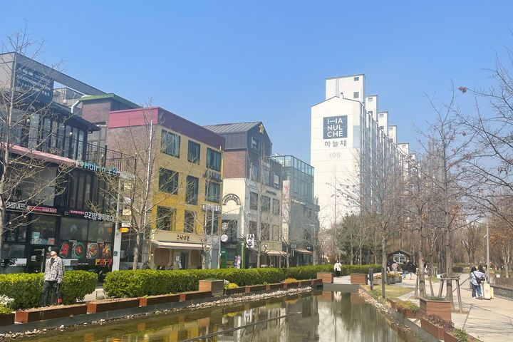 홍대연트럴30평아파트 8번째 이미지