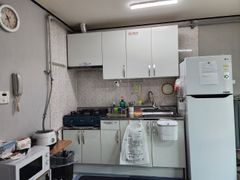 Studio apartment near Cheongnyangni Station 5th image