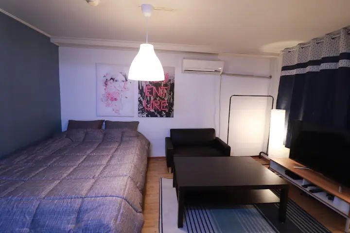 Yoonmin 2, 3 minutes from Sinbanghwa Station 1th image