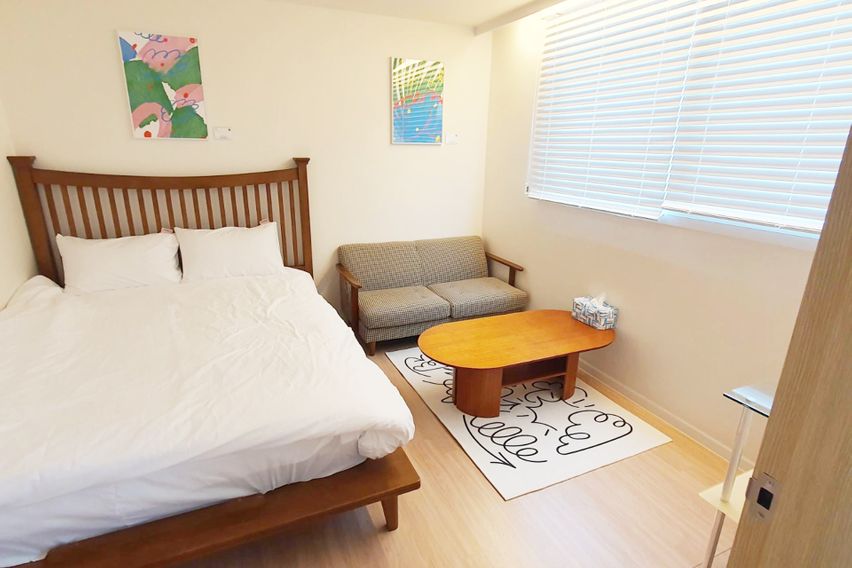 목동3인 역세권/주차