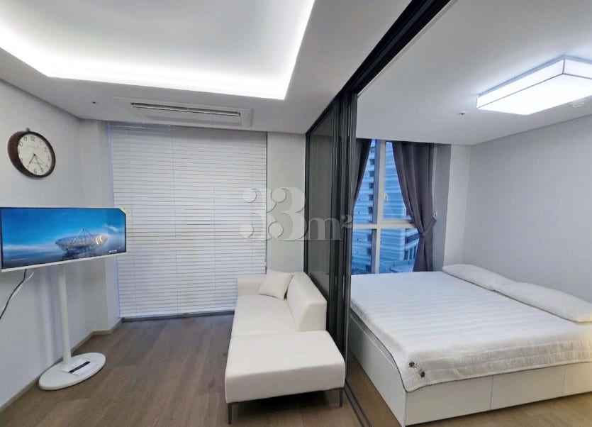 Seolleung City Lounge 2th image