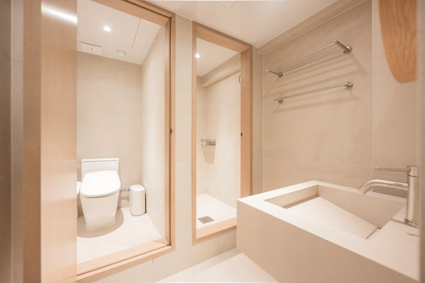 1호실/서면역 도보2분 3번째 이미지