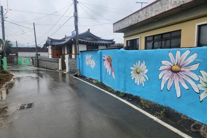 밀양 신축 한옥집 19번째 이미지