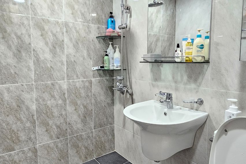 등촌역 3분 풀옵션3룸 10번째 이미지