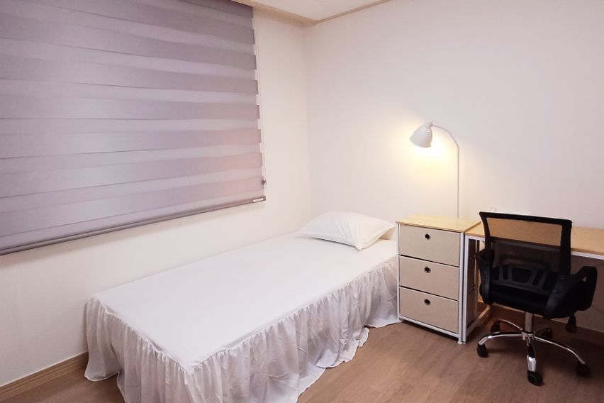 Songdo One-Month Stay B 6th image