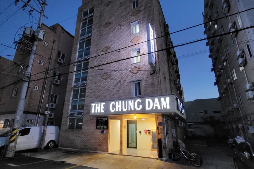 ㅣ인실 방입니다