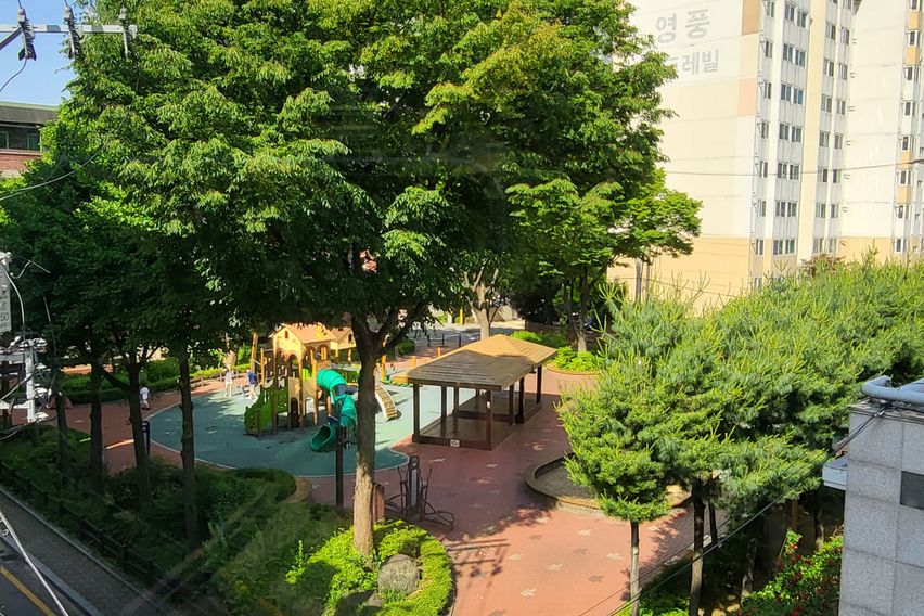 아산병원 깨끗하고편안한 11번째 이미지