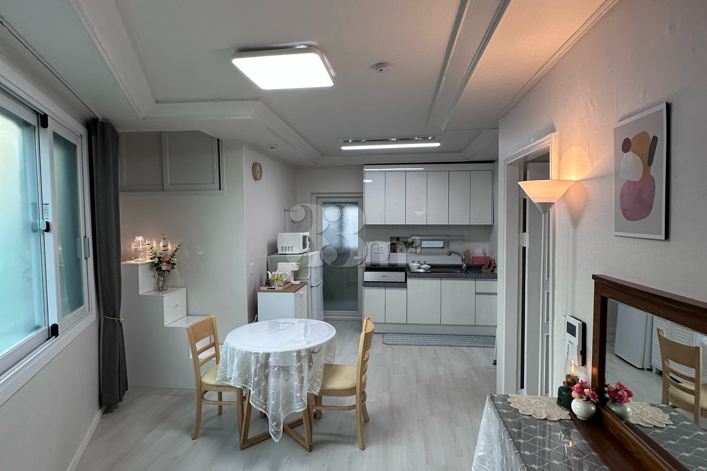 Two-room apartment near Yeongildae 6th image