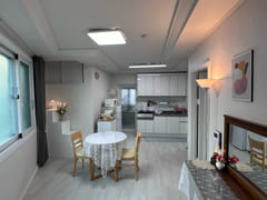 Two-room apartment near Yeongildae 6th image