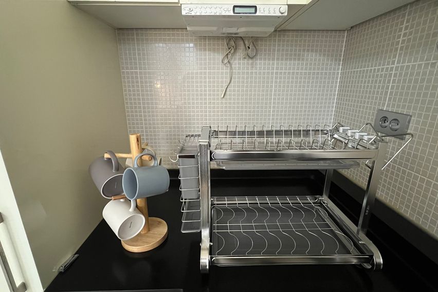 공덕역10초 실12평