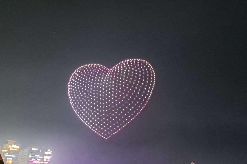 광안리1분 밀락더마켓🥇