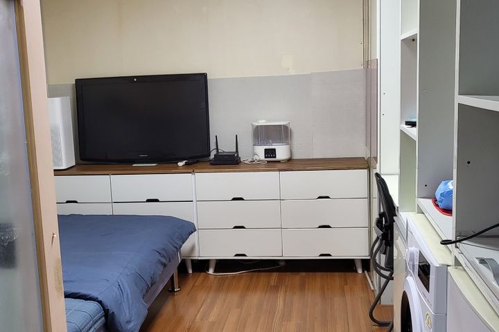 노블레스 s타입.2인실 3번째 이미지