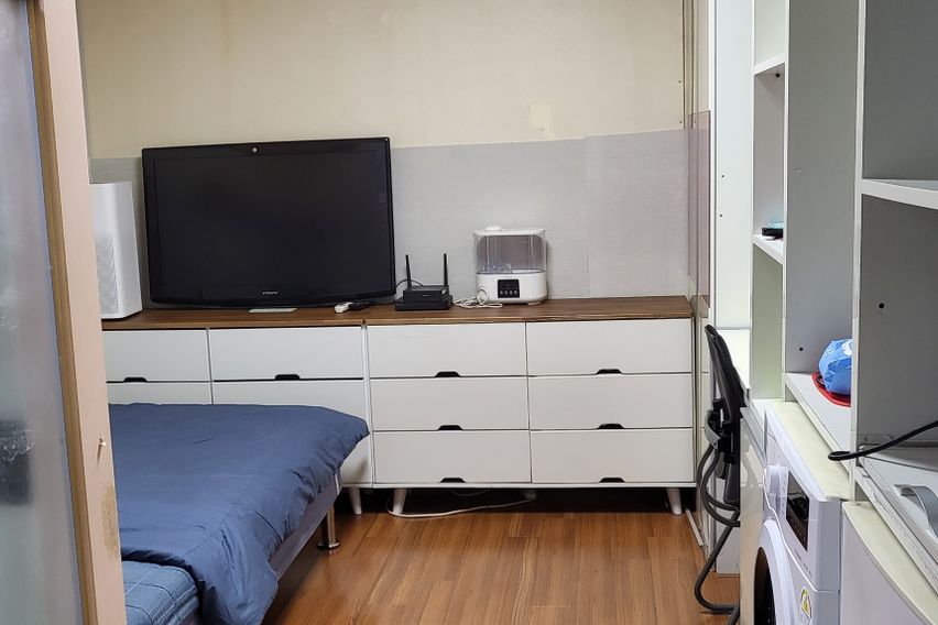 노블레스 s타입.2인실