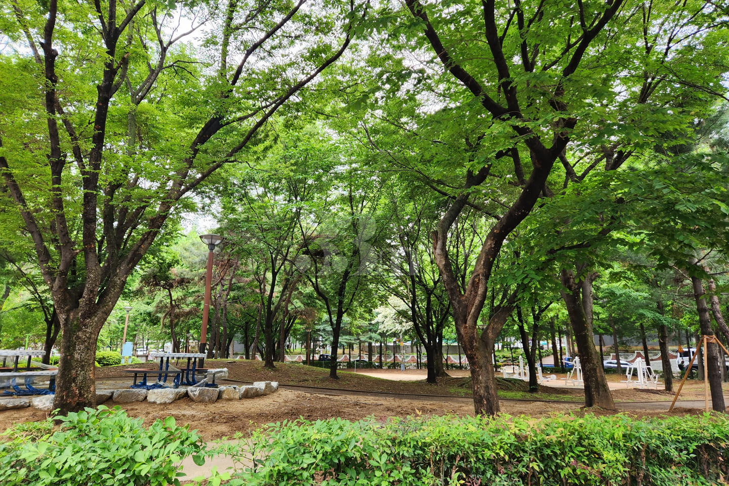 Cozy Studio near Yeungnam University, Gyeongs 16th image