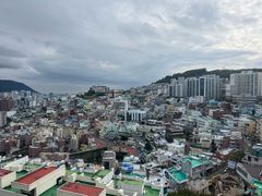 부산역 전망맛집 풀옵션 0번째 이미지