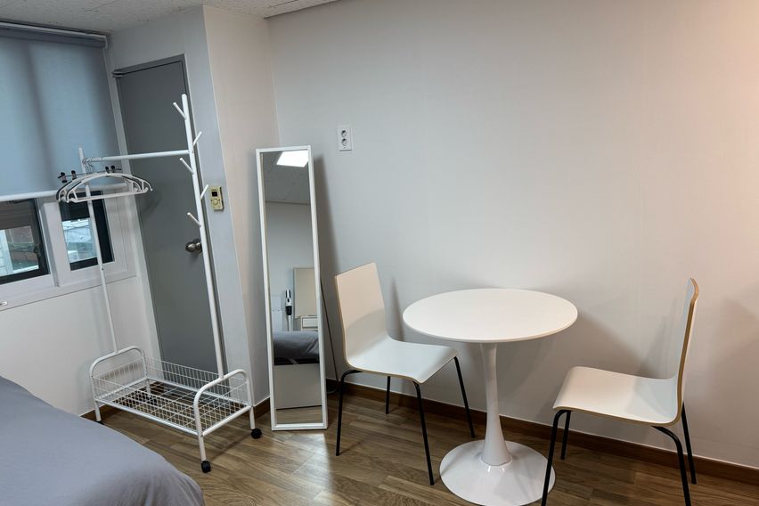 서울역도보5분!풀옵션5