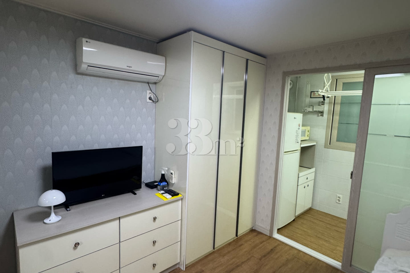Gwangalli Myeongseong Highvill 2th image