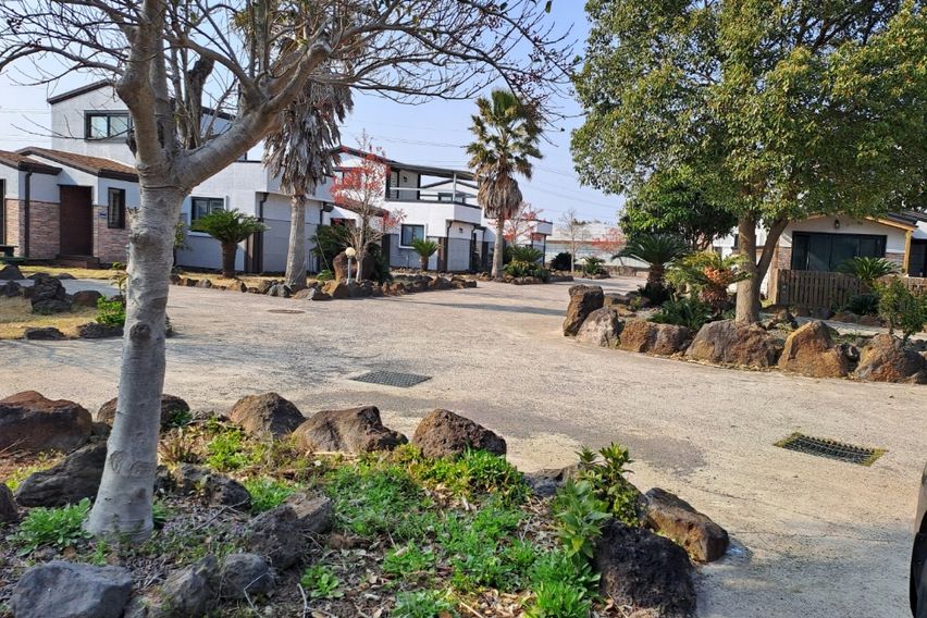 서귀포무릉리단독주택5