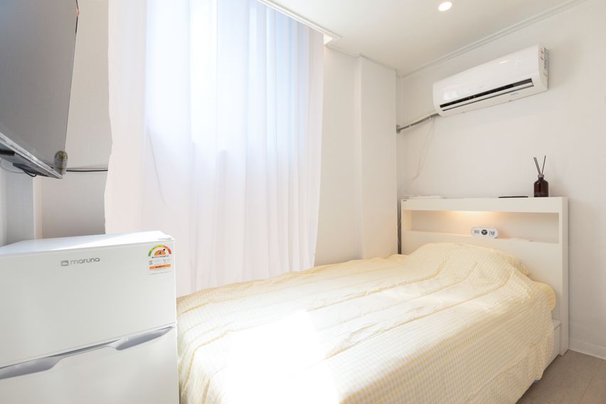 도봉역 초신설원룸형숙소