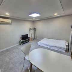 큰방+주차+신축 D35 방 이미지