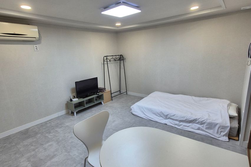 큰방+주차+신축 D35 0번째 이미지