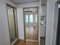 Inquiring about the included amenities/applia 9th image
